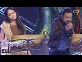 Kung Fu Kumaari Song Dinakar Ramya Behra Performance Swarabhishekam 16th December 2018