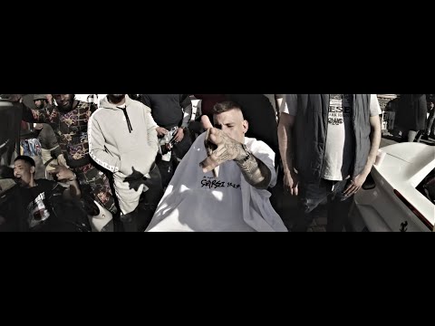 GZUZ x SSIO x VEYSEL - ÜFF (prod.Kingside)