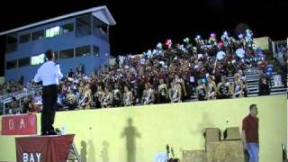 BHS Million Dollar Band - All I do is Win BHS Million Dollar Band - All I do is Win