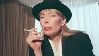 “Impossible Dreamer (acoustic)” Joni Mitchell