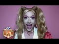Denali the drag queen dishes on 'RuPaul's Drag Race' season 13, 'Chicago Drag Excellence' video