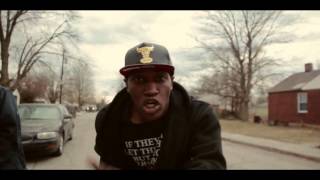 MGM PRESENTS-LIL DONALD STARTER #ITSRONIESHOOTIN