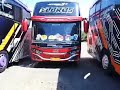 Suara Rem Angin Bus Hino Rk8 Bus STJ