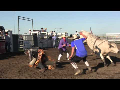 Kayum Houqe vs. Kinda Jacked Up (BRC)