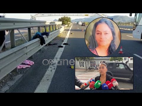 E përplasën dhe e lanë në rrugë, motra e viktimës në Kryqëzimin e Patokut kërkon gjetjen e autorit