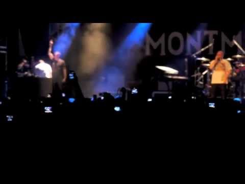 Kim (Nocif Sound System) Beatbox Solo @ Elysée Montmartre