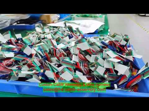 1967 vw convertible complete wiring harness Interference-Free HDMI Cable