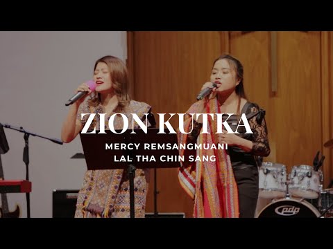 Zion Kutka - Lal Tha Chin Sung and Mercy Remsangmuani || Chinland Club Concert (Chicago Area)