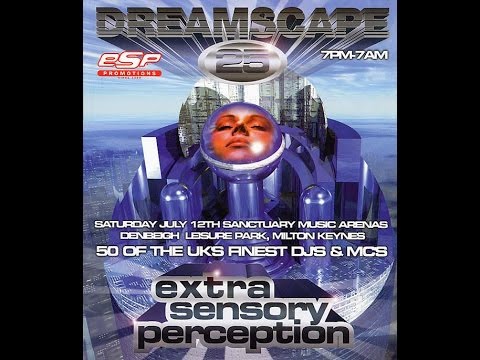 Swanee - Dreamscape 25