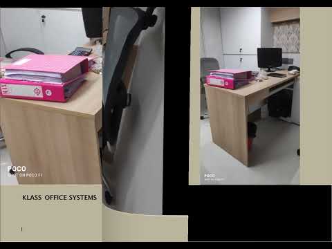 Corporate Office Interior Design Service