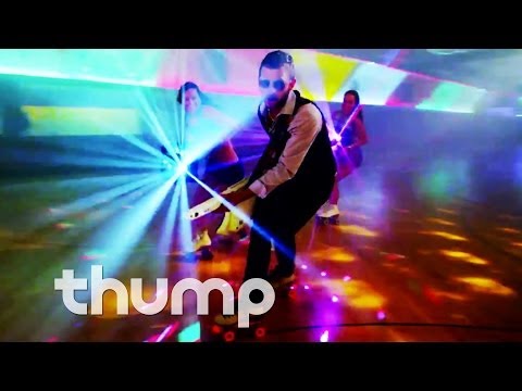 Kill Paris feat. Marty Rod & Alma - "Falling in Love Again"