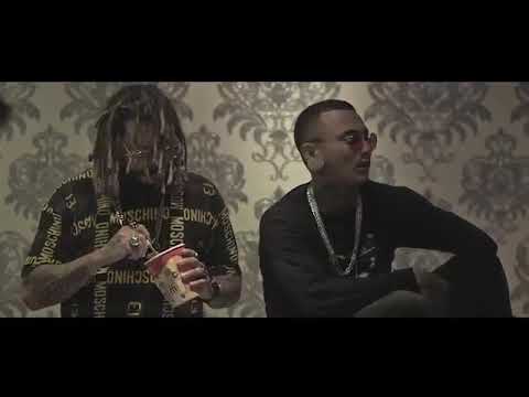 Pinche Mara DICEN QUE FT Mr pimp (Video Oficial)