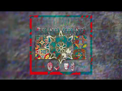 X.A. Cute  ft. Ethnique Punch - Fasih / Sligo (Teaser)