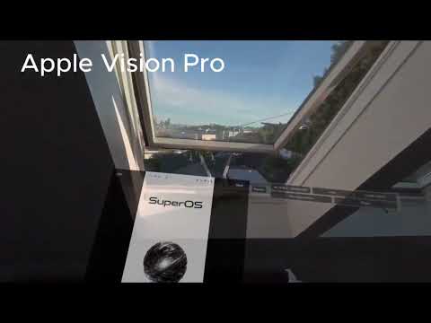 Item video thumbnail