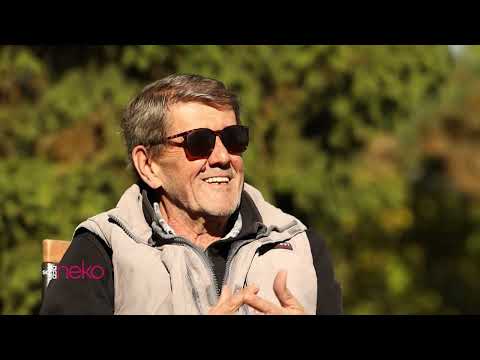 Da sam ja neko: Slobodan Arežina #sezona3 | prvi deo