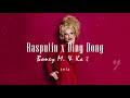 Boney M. & Katya - Rasputin x Ding Dong (Lyrics)