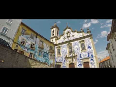 Covilhã - Video Promocional