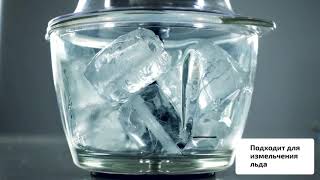 CECOTEC Titan Glass 1000 (03205/03043) - відео 1