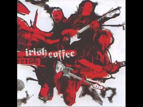 Irish Coffee - "Bright Lights"  _2004 Reunion_