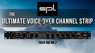 Video thumbnail for SPL Track One Mk 3 by The Time Preservation Society