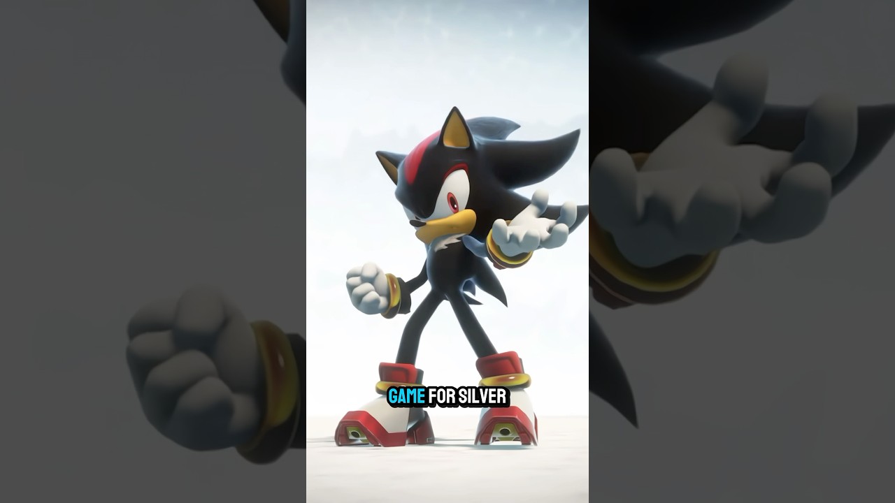 The Top 3 Most Asked Questions About Sonic X Shadow Generations