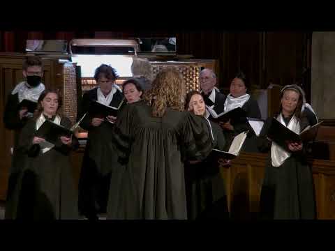 Patrick Cassidy and Christoph Bull