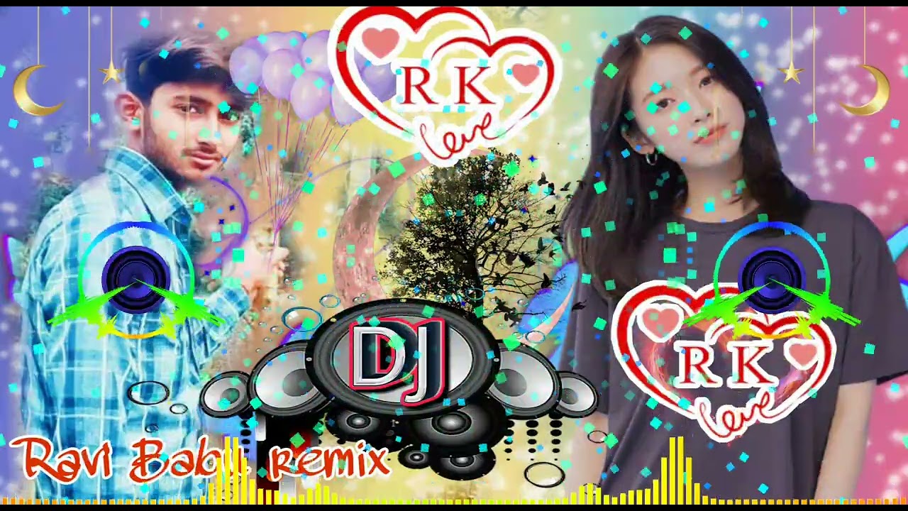 dj Ravi Ranjan Kumar Singh my name and