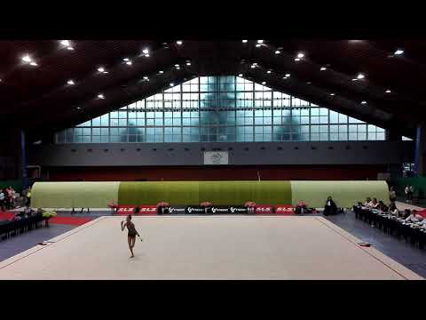 Lidia Vasileva Clubs  - NK 2018