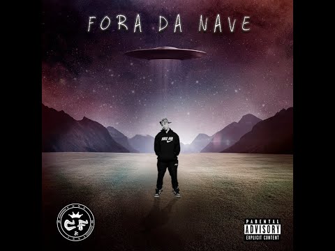CF Funk - Fora da Nave (Álbum Completo)