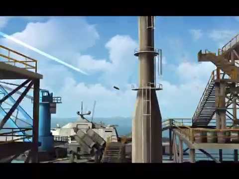 Kill Shot Bravo Region 11 Primary Mission 41 - Kill 5 Heavy Gunners