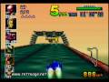 F Zero X N64