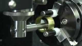 Engraving the Inside of Rings with the EGX-360