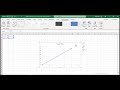 area under the curve in Excel