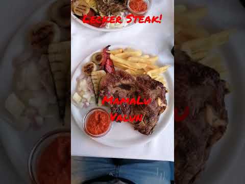 #MamaLu Valun Insel #Cres #Kroatien