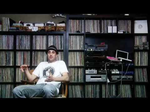 DJ Greyboy Interview