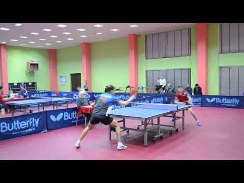 Lipan Alexandru - Spelbus Florin