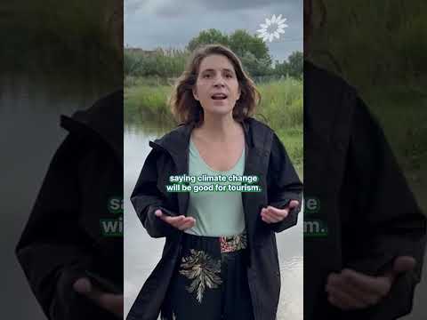 1 year since the devastating floods in València.