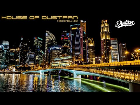 House Of Dustpan Recordings by Bell Mesk | House Music Set | Deep Jackin Techouse