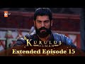 Kurulus Osman Urdu | Extended Episodes | Season 2 - Episode 15