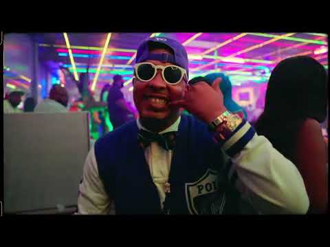 Polow Yo- Make Her Work (King Day Bash)