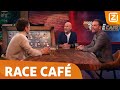 Race Café 24/02/2023 | Met Renger van der Zande, Robert Doornbos en Rob van Gameren | Race Café 2023