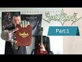 Suidakra: Melodic Death Metal (Part 1 of 3 Heavy Metal Synopsis)