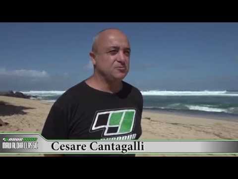 NoveNove Aloha Classic Day 1