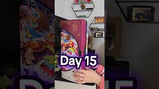 Day 15 - Pokemon Advent Calender FT. My Girlfriend
