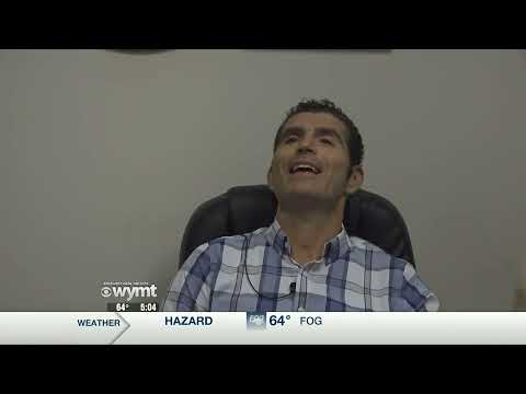 Mountain News This Morning at 5 - top stories Thursday, August 18, 2022