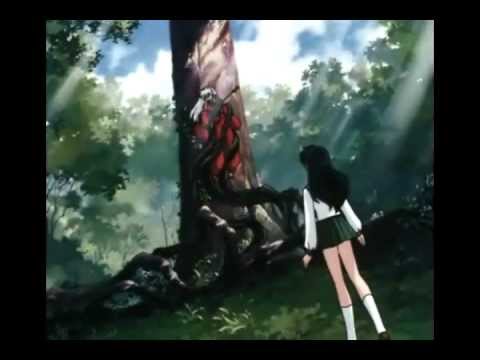 Inuyasha And Kagome // To Love's End