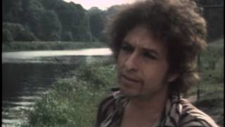 Bob Dylan on The Clancy Brothers and Irish Music
