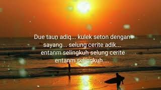 Download lagu Tebilin Besidang(lirik) mp3