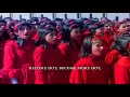 National Anthem of Democratic Republic of Afghanistan (1978-1992)