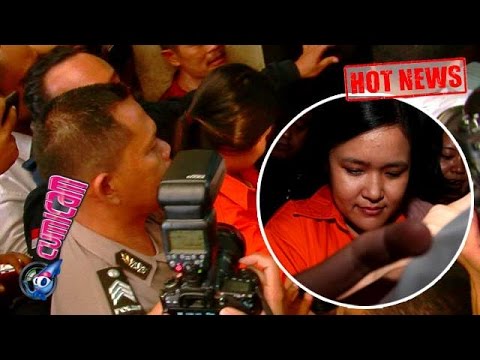 Jessica Muncul dengan Baju Tahanan - Cumicam 01 Februari 2016